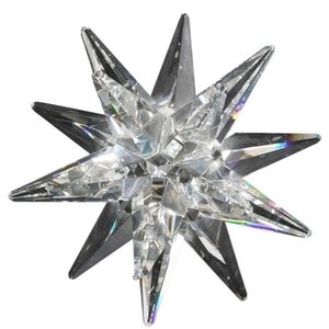 Swarovski star